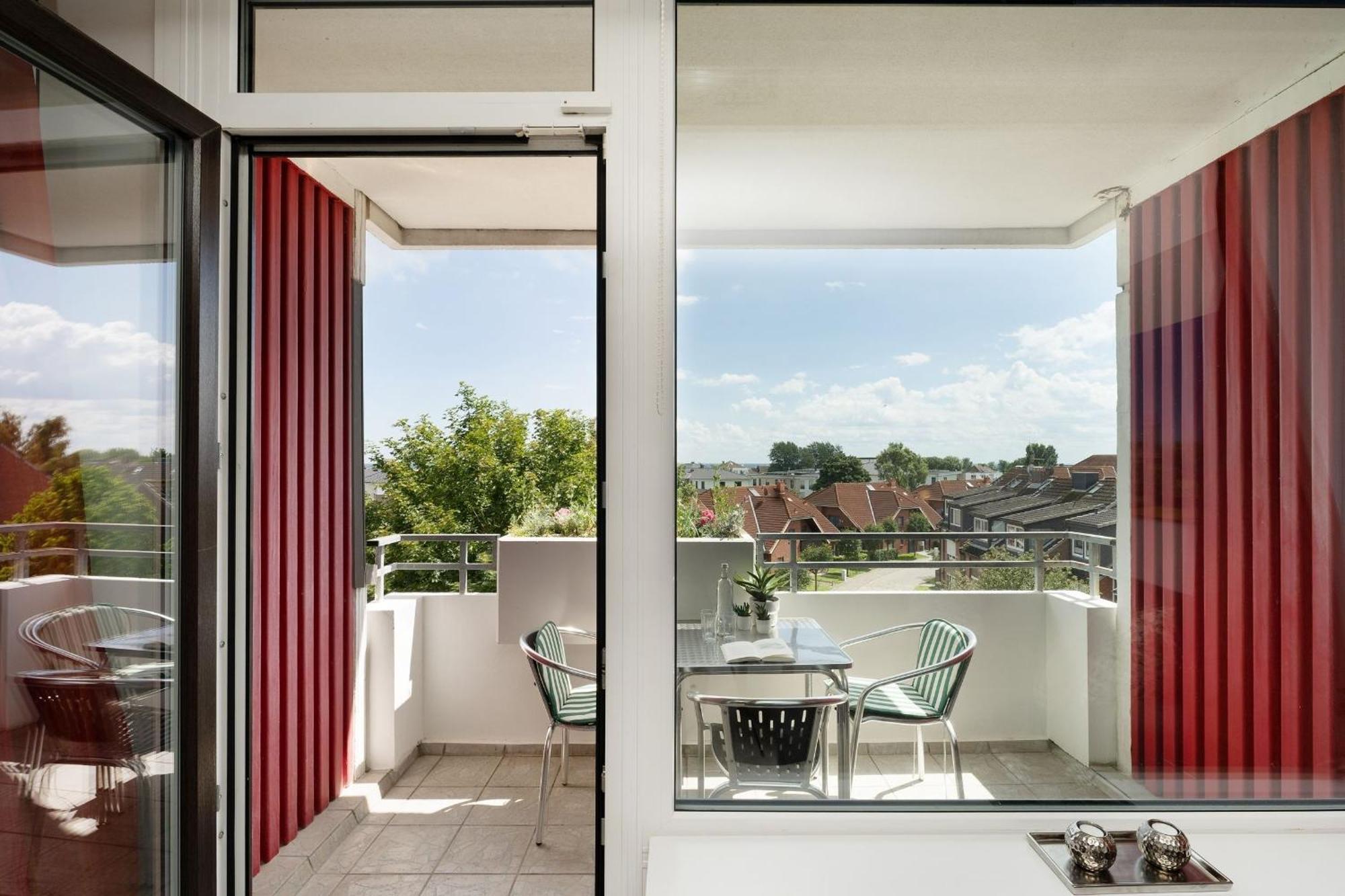 Berolina Wohnung 314 Dahme  Exterior photo